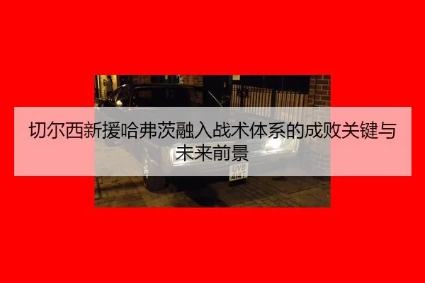 切尔西新援哈弗茨融入战术体系的成败关键与未来前景